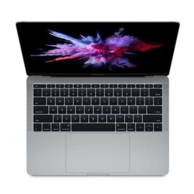 MacBook Pro 13"" Retina (2016) - Core i7 2.4 GHz 256 SSD - 8 Go AZERTY - Fran&ccedil;ais