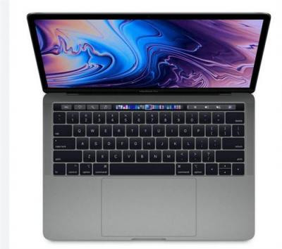 Apple MacBook Pro 13,3"" 256 Go SSD 8 Go RAM Intel&reg; Core&trade; i5 Gris sid&eacute;ral Reconditionn&eacute; 