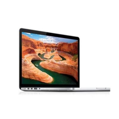 Apple Macbook Pro 13,3"" Retina 128 Go SSD 8 Go RAM Intel Core i5 2,7 GHz MF839F/A D&eacute;but 2015 Reconditionn&eacute; / Occasion 