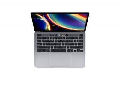 MacBook Pro Touch Bar 13"" Retina (2018) - Core i7 2.7 GHz 1024 SSD - 16 Go AZERTY - Fran&ccedil;ais