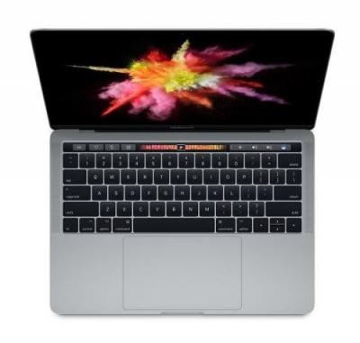 MACBOOK PRO TOUCH BAR I7 512 GO GRIS SIDERAL CTO 