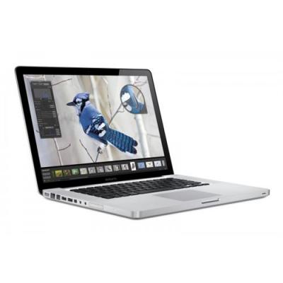 Apple Macbook Pro 13"" Core i5 2,4 GHz - HDD 500 Go - RAM 4 Go Fin 2011 Reconditionn&eacute; / Occasion 