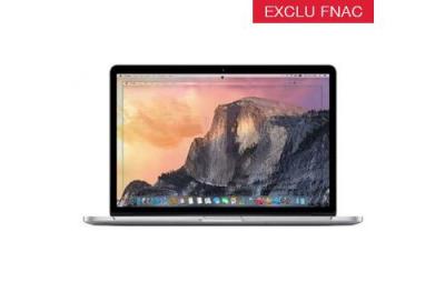 MacBook Pro 15"" Retina (fin 2013) i7 2,6 GHz 16 Go SSD 1 To