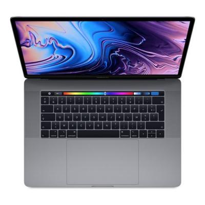 MacBook Pro Touch Bar 15"" Retina (2018) - Core i9 2.9 GHz 1000 SSD - 32 Go AZERTY - Fran&ccedil;ais