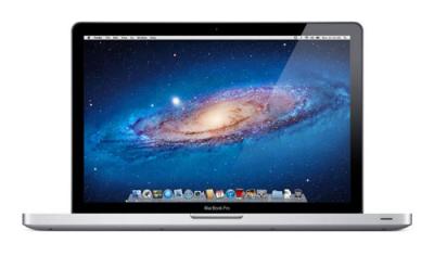 Apple MacBook Pro 2,4 GHz SuperDrive 13,3 LED Core i5 