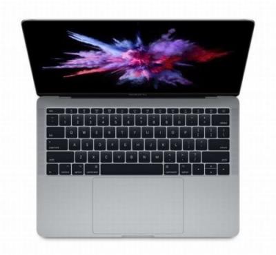 MacBook Pro 13"" Retina (2017) - Core i5 2.3 GHz 128 SSD - 8 Go QWERTY - Espagnol