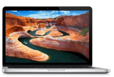 Apple MacBook Pro Retina 13.3 pouces LED - Core i5 &agrave; 2,6 GHz 