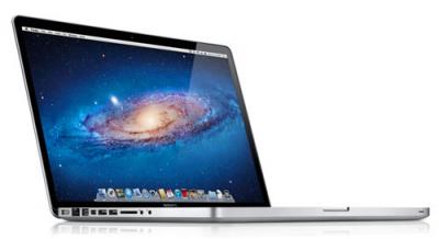 Apple MacBook Pro SuperDrive 13.3 LED - Core i7 &agrave; 2,9 GHz 