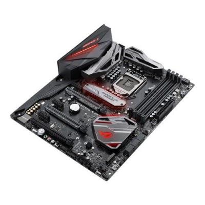 ASUS  Carte M&egrave;re ROG MAXIMUS X HERO 
