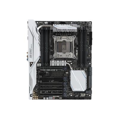 ASUSTEK COMPUTER ASUS X99-DELUXE II - carte-m&egrave;re - ATX - Socket LGA2011-v3 - X99 