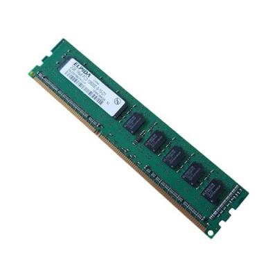 Barrette RAM DDR3 2Go SODIMM PC3-10600S - Elpida | Occasion Testée | Pour Portable