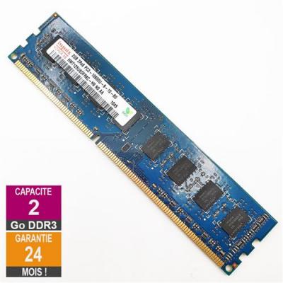 HYNIX  HMT125U6DFR8C-H9