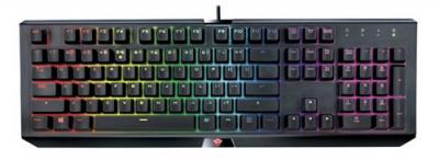 TRUST  clavier gamer gxt890 - noir 3644