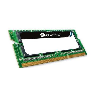 CORSAIR  Vs1Gsds533D2 M&eacute;moire Ram Ddr2 So 533 1 Go Cor Cl4 Valueselect 