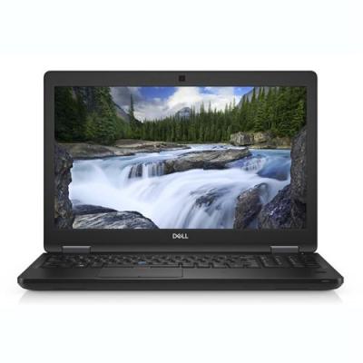 DELL  Latitude 5590 i5-7200U 16Go 256Go SSD 15.6'' W10