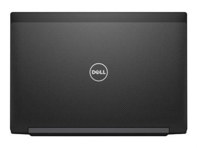 DELL  Latitude 7280 - Ultrabook - Intel Core i5 - 7300U / jusqu'&agrave; 3.5 GHz - vPro - Win 10 Pro 64 bits - HD Graphics 620 - 8 Go RAM - 256 Go SSD - 12.5"" 1920 x 1080 (Full HD) -