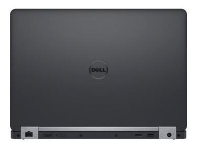 DELL Latitude E5470 - Intel Core i5 - 6300U / jusqu'&agrave; 3 GHz - vPro - Win 7 Pro 64 bits (comprend Licence Windows 10 Pro 64 bits) - HD Graphics 520 - 8 Go 