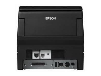 EPSON  Tm-h6000v-214p1 Ticket Laser Printer Noir