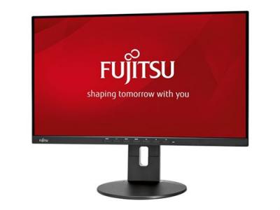 FUJITSU  B24-9 Ts 23.8&acute;&acute; Full Hd Led Monitor Noir