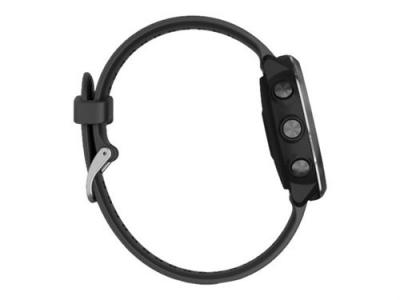  Garmin Forerunner 645 Argent/Noir