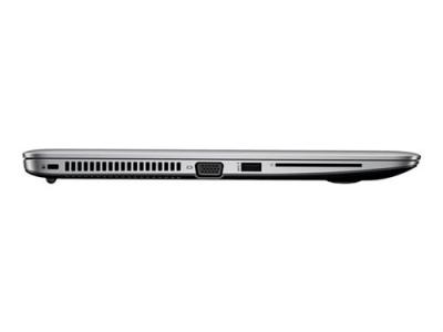 HP Ordinateur portable  EliteBook 850 G3 - i5 - 500Go - W7+W10 Pro 