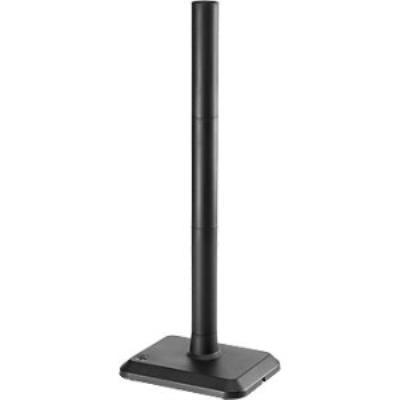 HP  f7a93aa support d&eacute;cran plat pour bureau 