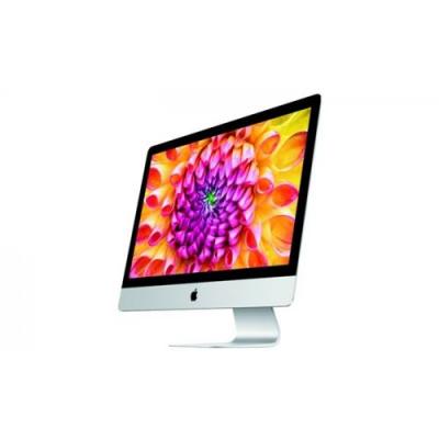 iMac Core i3 (2019) 21,5 , 3,6 Ghz 1,024 To Fusion Drive 16 Go AMD Radeon Pro 555X, Argent - AZERTY FR - Bon &eacute;tat