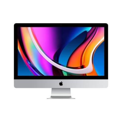 iMac 27"" Ecran Retina 5K Intel Core i7 3,8 Ghz 16 Go RAM 512 Go SSD Argent iMac Sur-Mesure 2020 