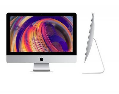 APPLE  iMac 27"" Sur Mesure Retina 5k 512Go de SSD 8 Go RAM Intel Core i5 hexacour &agrave; 3 GHz Radeon Pro 570X 
