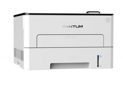 PANTUM Imprimante laser  P3305DN Monochrome Blanc