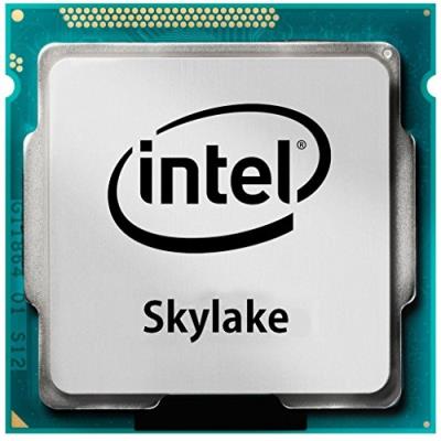INTEL  Core i5-6500 (3.6 GHz) Processeur Quad Core