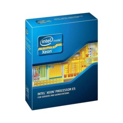 INTEL   Xeon E5-2630 V2 