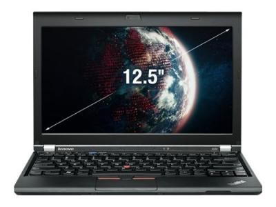 LENOVO  ThinkPad X230 2325 - Intel Core i5 - 3320M / jusqu'&agrave; 3.3 GHz - vPro - Win 7 Pro 64 bits (comprend Licence Windows 8 Pro 64 bits) - HD Graphics 4000 - 4 Go RAM - 500 Go HDD -