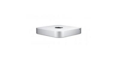 Mac Mini Intel Core I5 / 2,6 GHz / 1 To HD / 8 Go de RAM Fin 2014 Reconditionn&eacute; / Occasion 