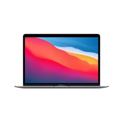 MacBook Air 13'' 512Go SSD 8 Go RAM Puce M1 CPU 8 c&oelig;urs GPU 7 c&oelig;urs Gris Sid&eacute;ral Nouveau