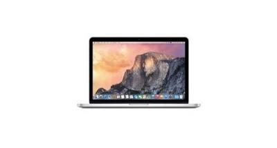 Macbook pro 13"" core i5 2,5 ghz hdd 500 go ram 4 go 