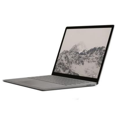 MICROSOFT  Surface Laptop 13"" Core i5 2.5 GHz - SSD 256 Go - 8 Go AZERTY - Fran&ccedil;ais