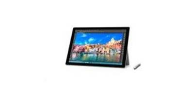 MICROSOFT Surface Pro 4 - Tablette - Intel Core i5 - 6300U / jusqu'&agrave; 3 GHz - Win 10 Pro 64 bits - HD Graphics 520 - 4 Go RAM - 128 Go SSD - 12.3"" &eacute;cran tactile 