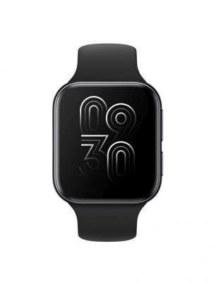 OPPO Montre connect&eacute;e  WATCH NOIR 41MM