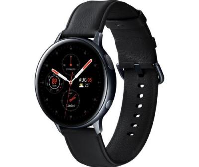 SAMSUNG  Galaxy Watch Active 2 Acier Noir
