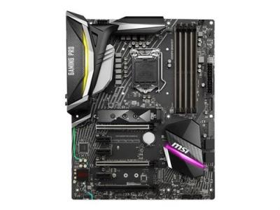 MSI  Intel Z370 GAMING PRO CARBON AC