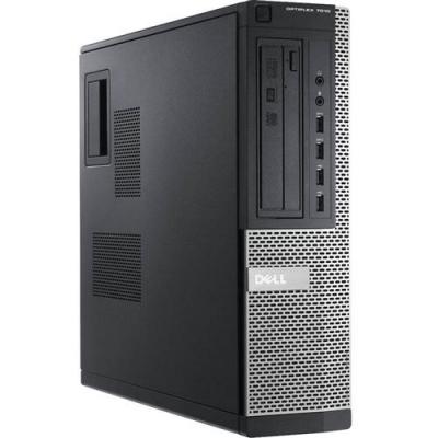 DELL Ordinateur de bureau -  -  OptiPlex - 500 - Intel Core i5-3570 3,40GHz - 8Go (8192Mo) 