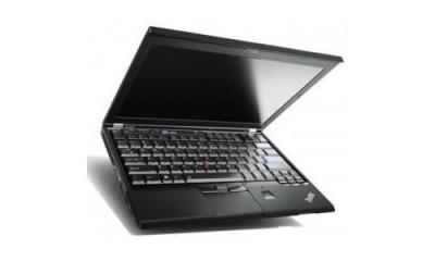 LENOVO Ordinateur / PC Portable ThinkPad X220-4291 Intel Core i5-2520M 4Go 320Go Webcam Wifi 12.5' Windows 7 