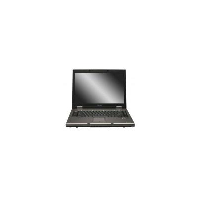 TOSHIBA Ordinateur / PC Portable  Tecra M9 - Intel Core 2 Duo - 1Go (1024Mo) - 120Go - 14,1' - Windows 7 &Eacute;dition Familiale Premium 64 Bits 