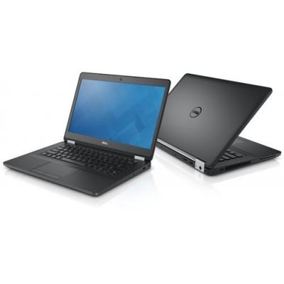 DELL  Latitude 5490 14"" Core i5 1.6 GHz - SSD 1000 Go - 16 Go AZERTY - Fran&ccedil;ais