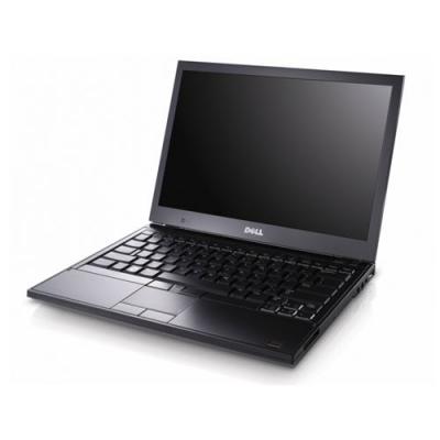 DELL Ordinateur Portable  Latitude E4300 2Go 160Go Gris 