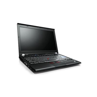 LENOVO Ordinateur Portable  ThinkPad X220 2Go 160Go Noir 