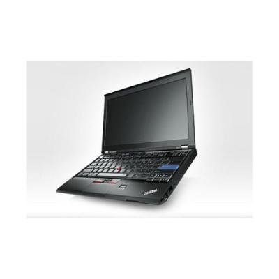 LENOVO Ordinateur Portable ThinkPad X220 - 4Go - 160Go Noir 