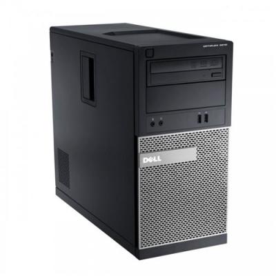 DELL PC de Bureau  OptiPlex 3010 MT 8Go SSD 240Go 