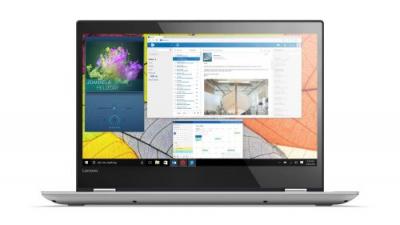 LENOVO  Yoga 520-14IKB 14"" Core i3 2.4 GHz - SSD 256 Go - 4 Go AZERTY - Fran&ccedil;ais
